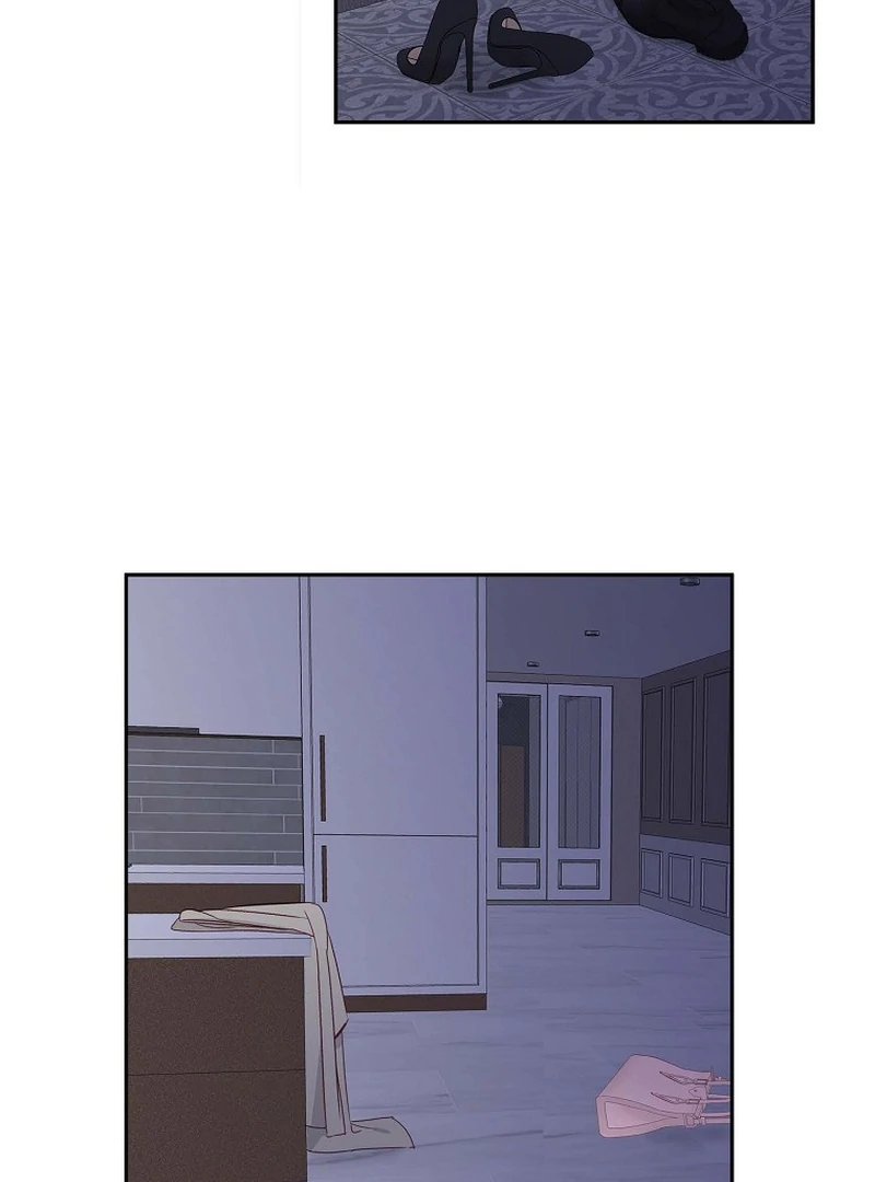 Dangerous Office Romance Chapter 36 - Page 3