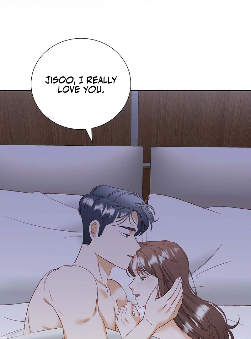 Dangerous Office Romance Chapter 36 - Page 24