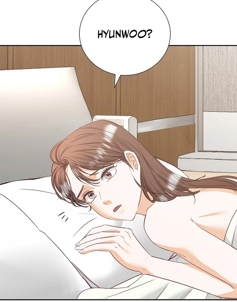 Dangerous Office Romance Chapter 36 - Page 29