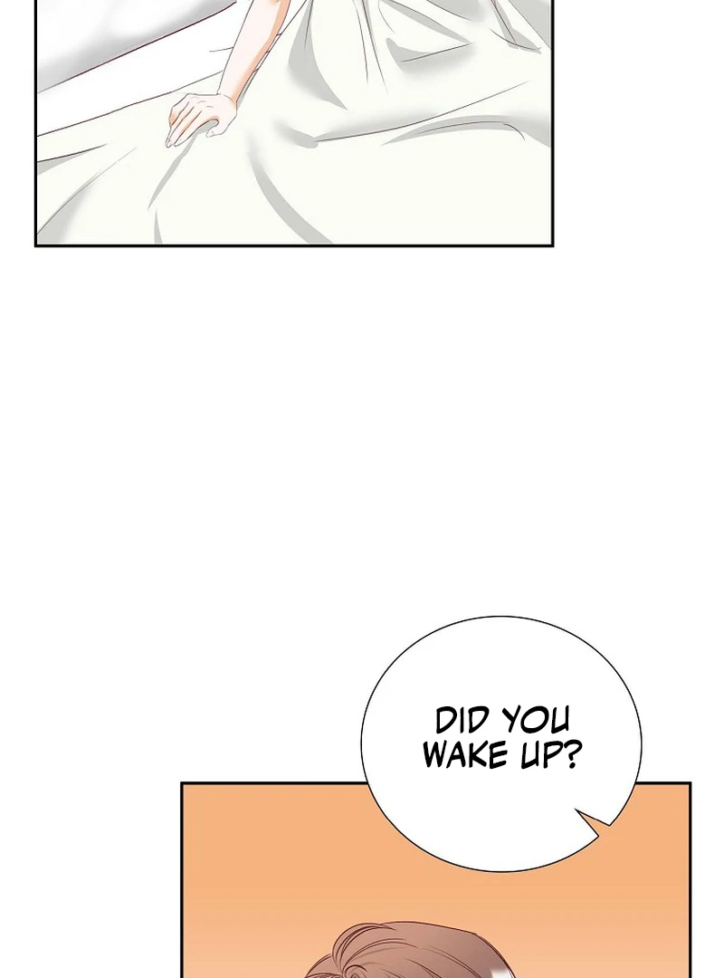 Dangerous Office Romance Chapter 36 - Page 31