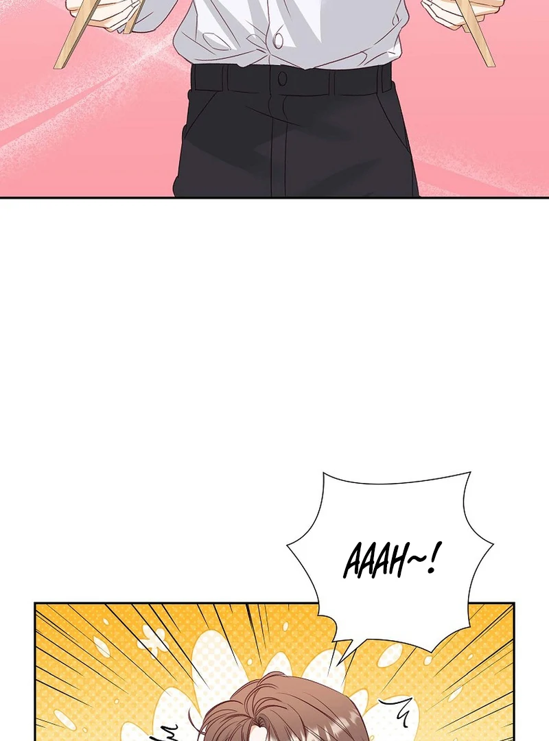 Dangerous Office Romance Chapter 36 - Page 34