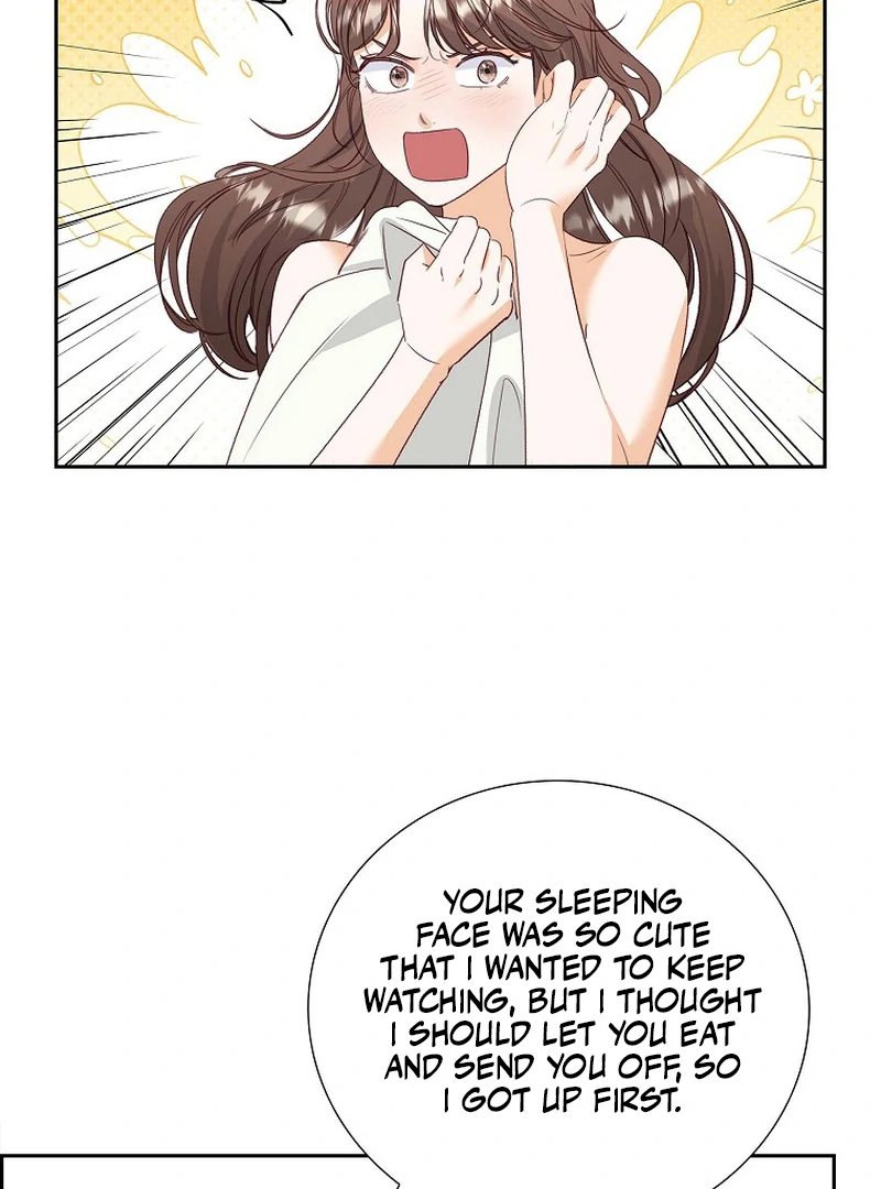 Dangerous Office Romance Chapter 36 - Page 35