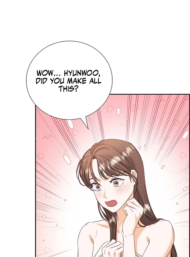 Dangerous Office Romance Chapter 36 - Page 37