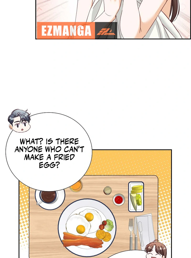 Dangerous Office Romance Chapter 36 - Page 38