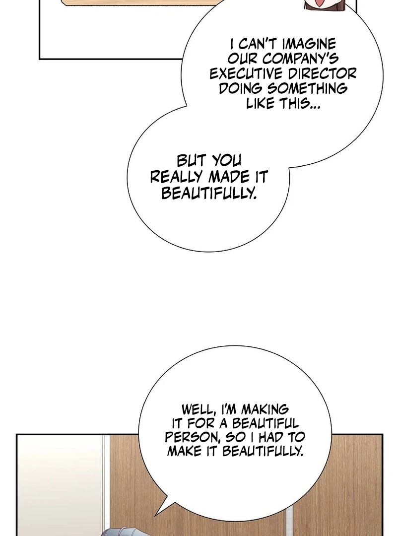 Dangerous Office Romance Chapter 36 - Page 39