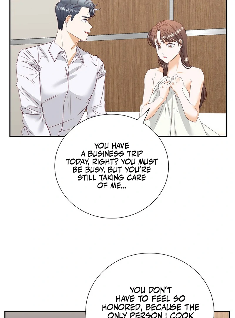 Dangerous Office Romance Chapter 36 - Page 40