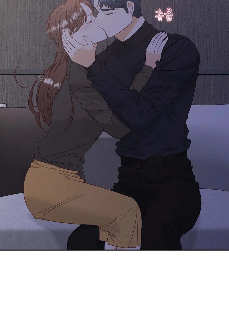 Dangerous Office Romance Chapter 36 - Page 5