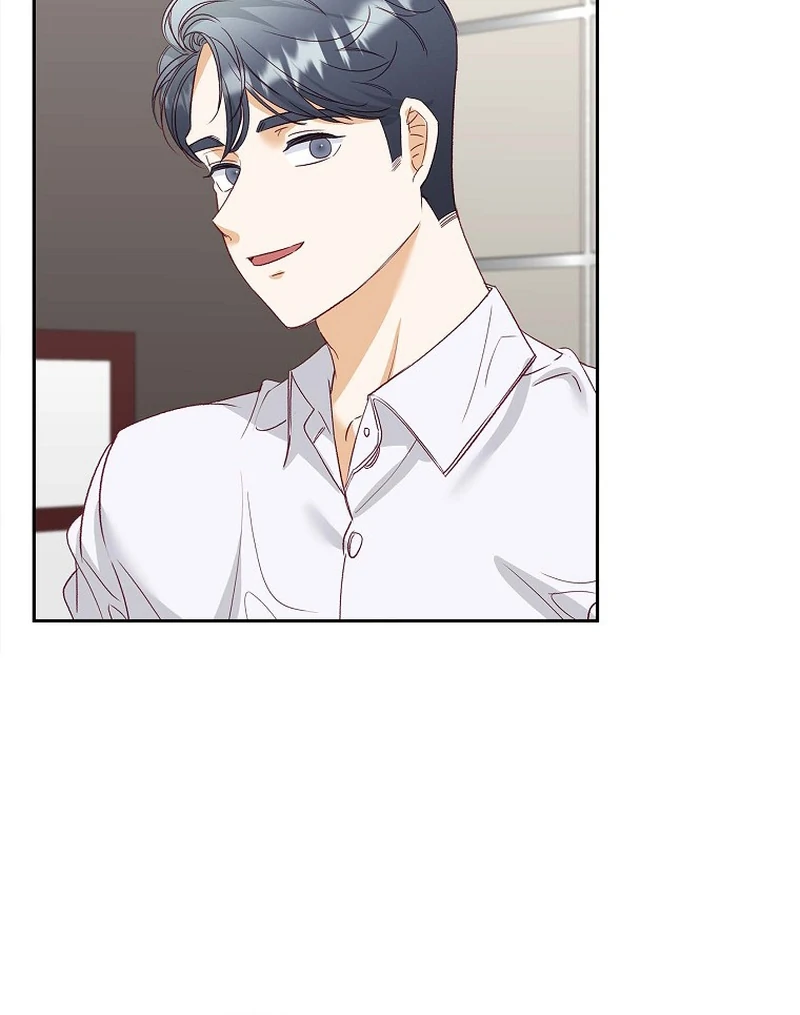 Dangerous Office Romance Chapter 36 - Page 43