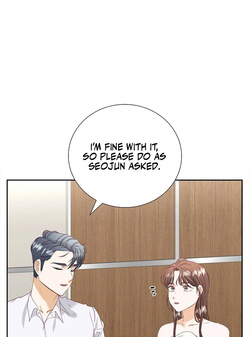 Dangerous Office Romance Chapter 36 - Page 45