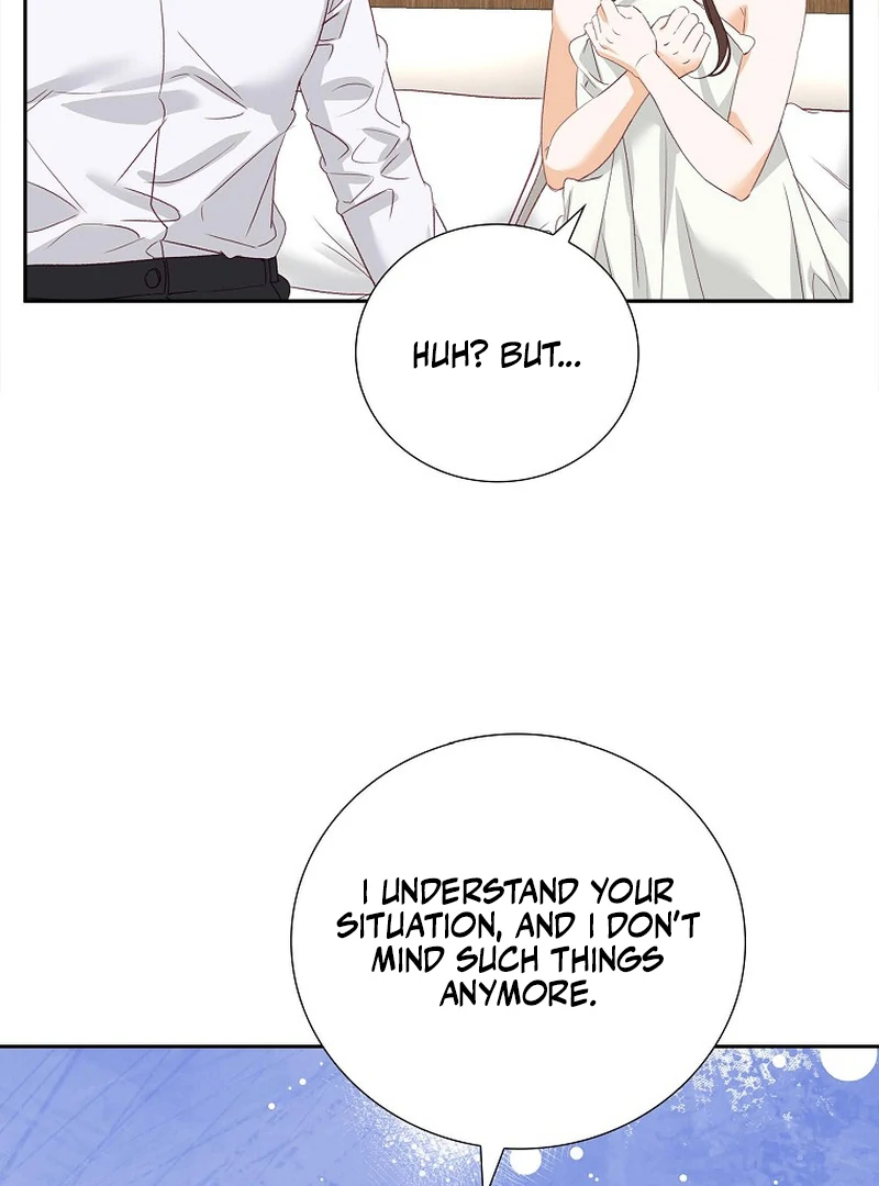 Dangerous Office Romance Chapter 36 - Page 46
