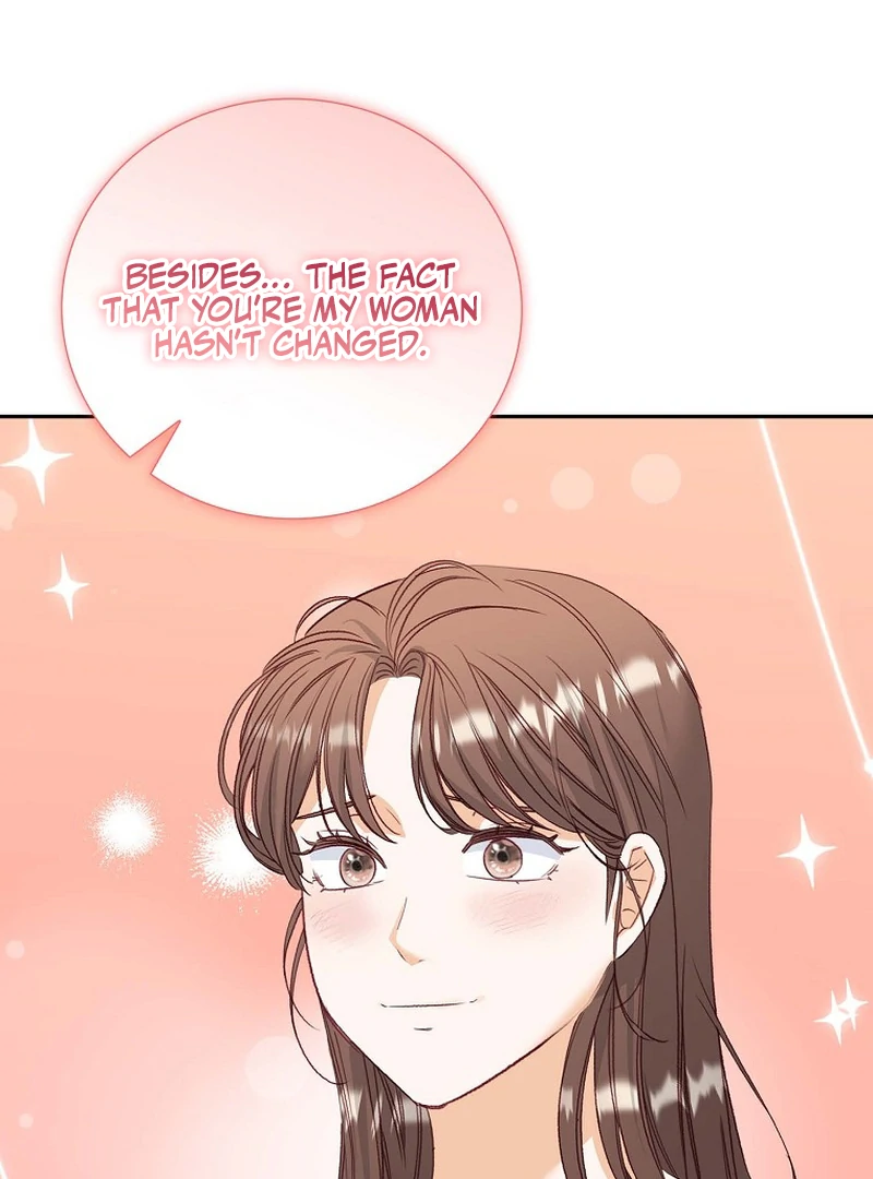 Dangerous Office Romance Chapter 36 - Page 48
