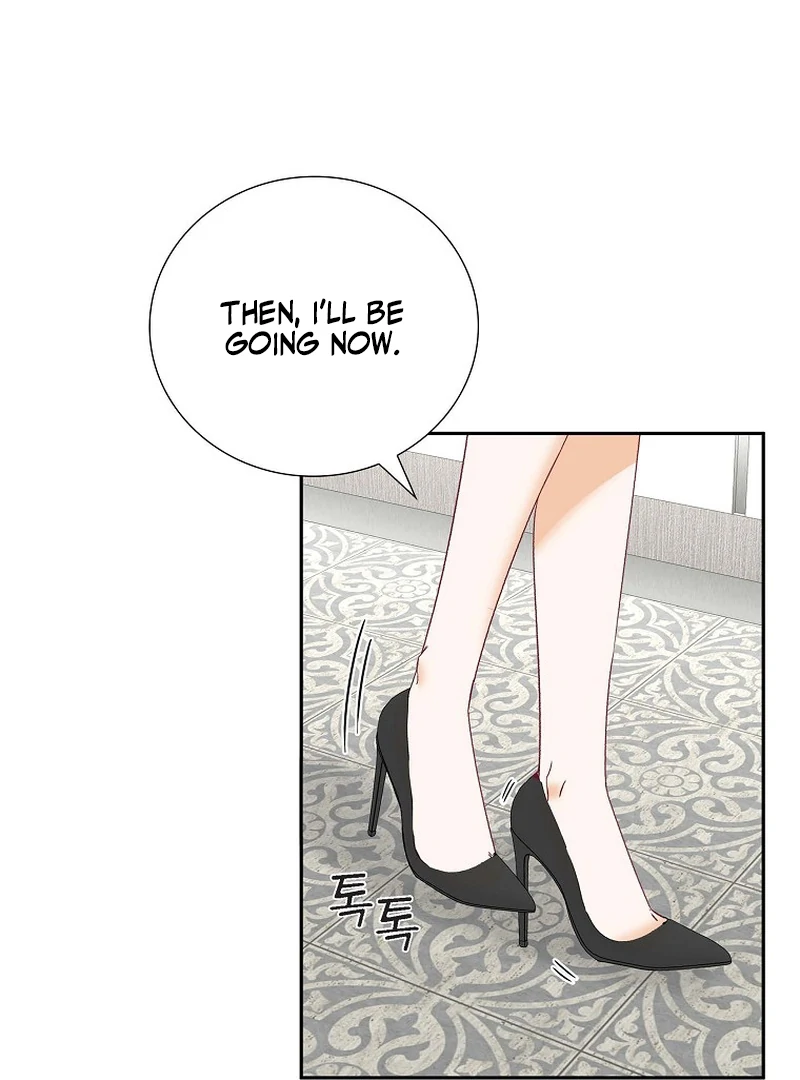 Dangerous Office Romance Chapter 36 - Page 50