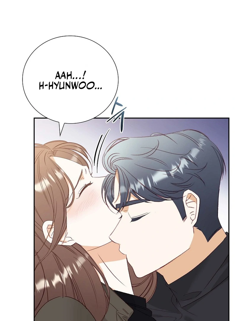 Dangerous Office Romance Chapter 36 - Page 6