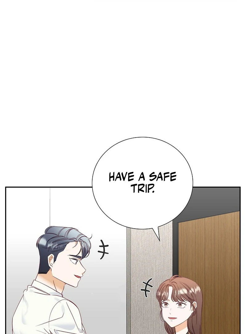 Dangerous Office Romance Chapter 36 - Page 51