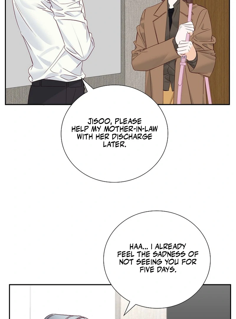 Dangerous Office Romance Chapter 36 - Page 52