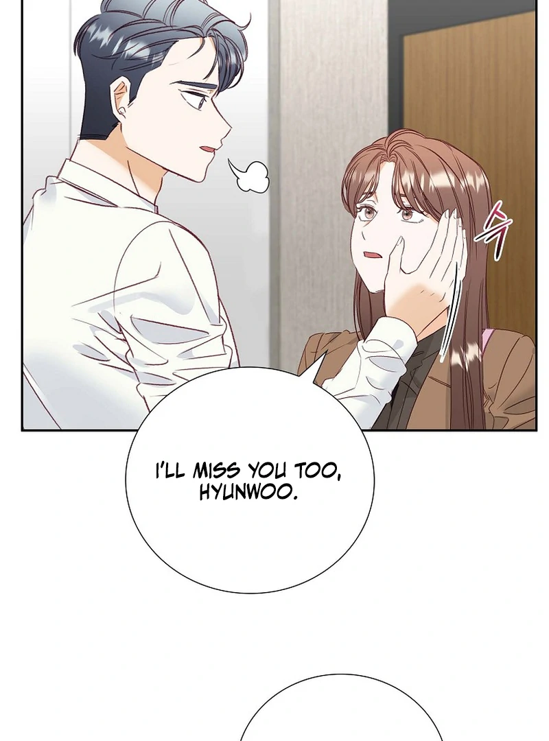 Dangerous Office Romance Chapter 36 - Page 53