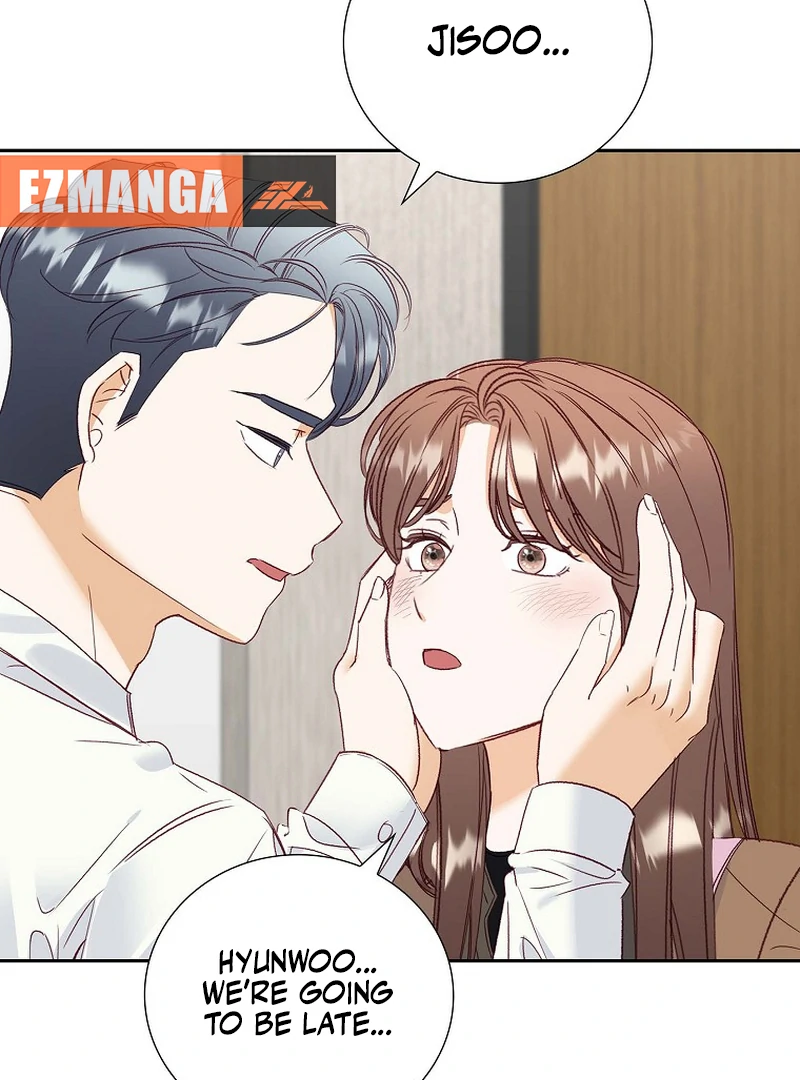 Dangerous Office Romance Chapter 36 - Page 54