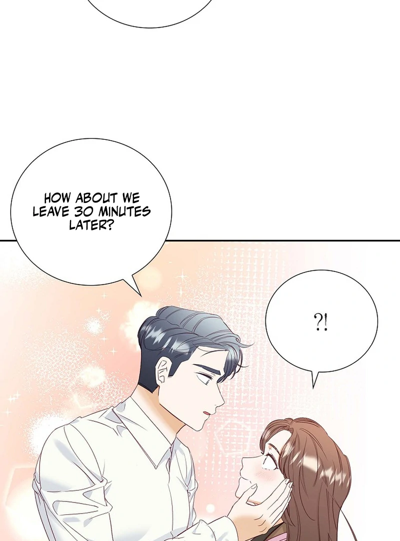 Dangerous Office Romance Chapter 36 - Page 55