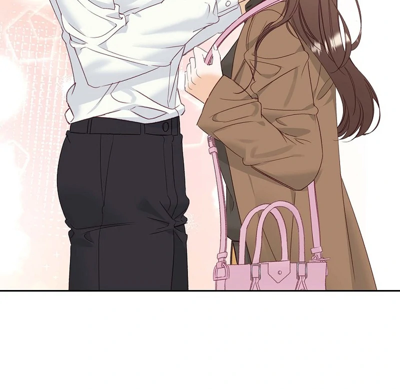 Dangerous Office Romance Chapter 36 - Page 56