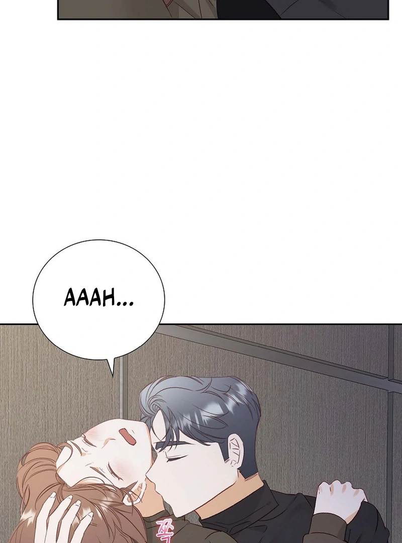 Dangerous Office Romance Chapter 36 - Page 7