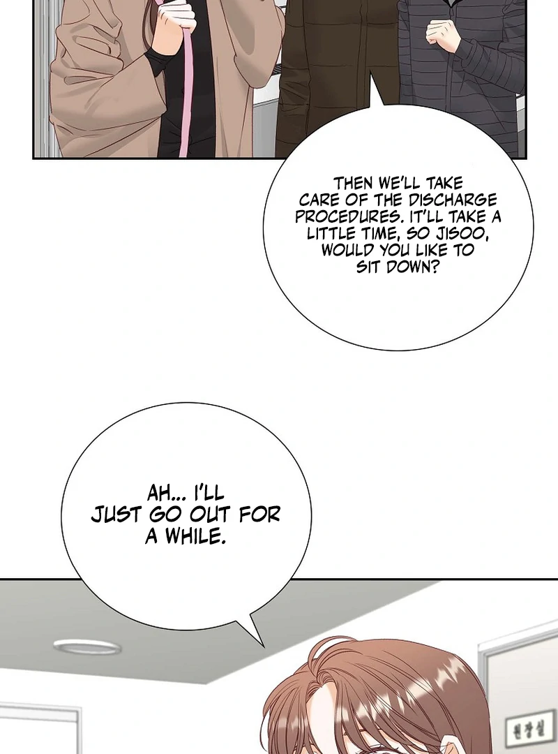 Dangerous Office Romance Chapter 36 - Page 62