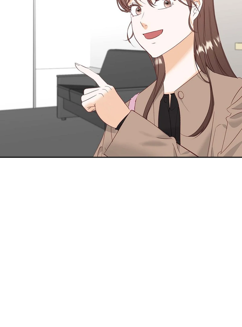 Dangerous Office Romance Chapter 36 - Page 63
