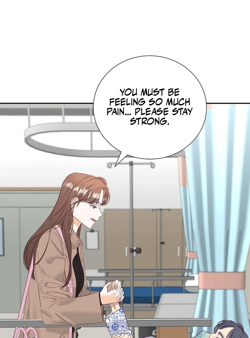 Dangerous Office Romance Chapter 36 - Page 68