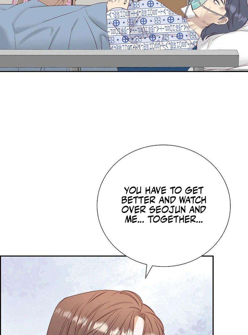 Dangerous Office Romance Chapter 36 - Page 69