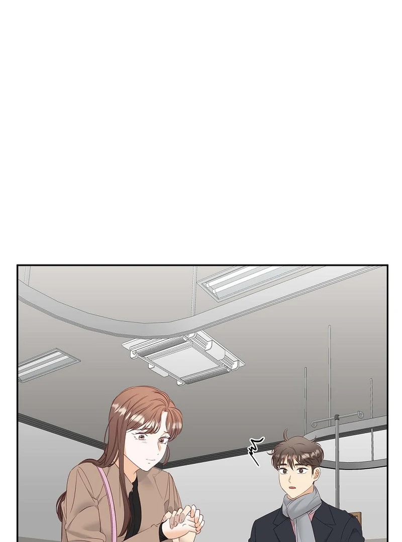 Dangerous Office Romance Chapter 36 - Page 72