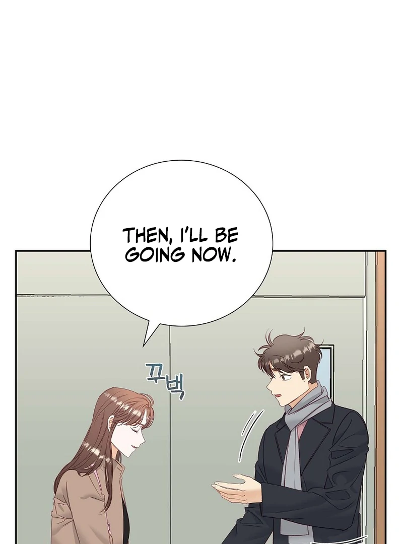 Dangerous Office Romance Chapter 36 - Page 75