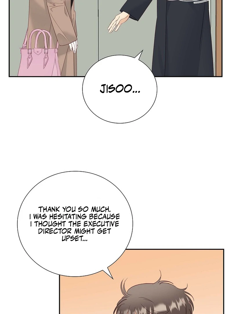 Dangerous Office Romance Chapter 36 - Page 76