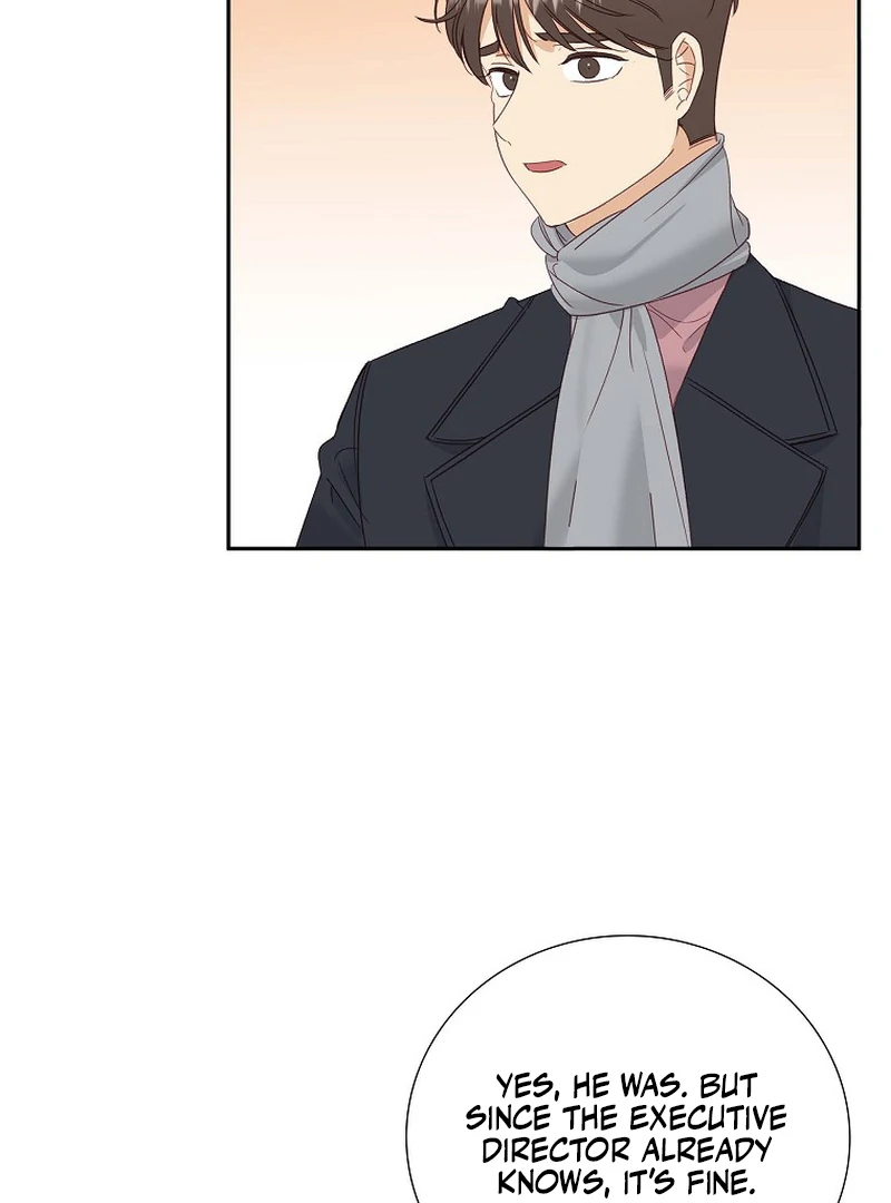 Dangerous Office Romance Chapter 36 - Page 77