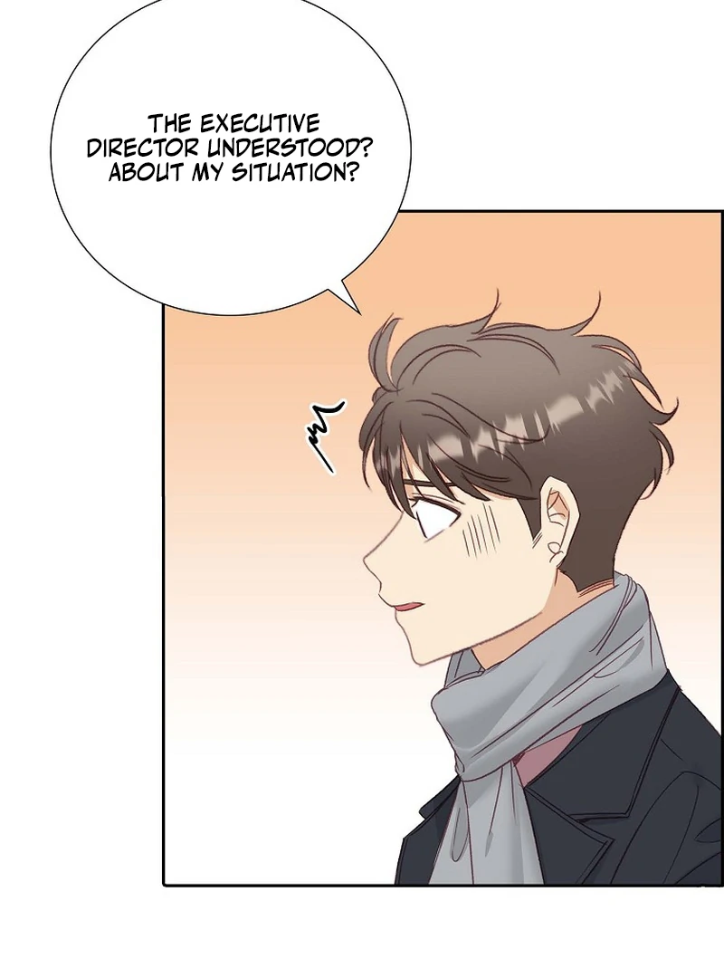 Dangerous Office Romance Chapter 36 - Page 79