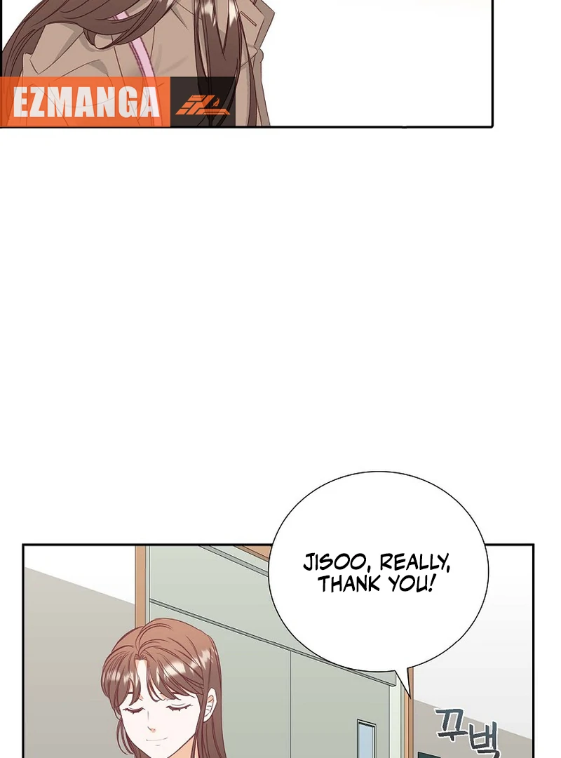 Dangerous Office Romance Chapter 36 - Page 81