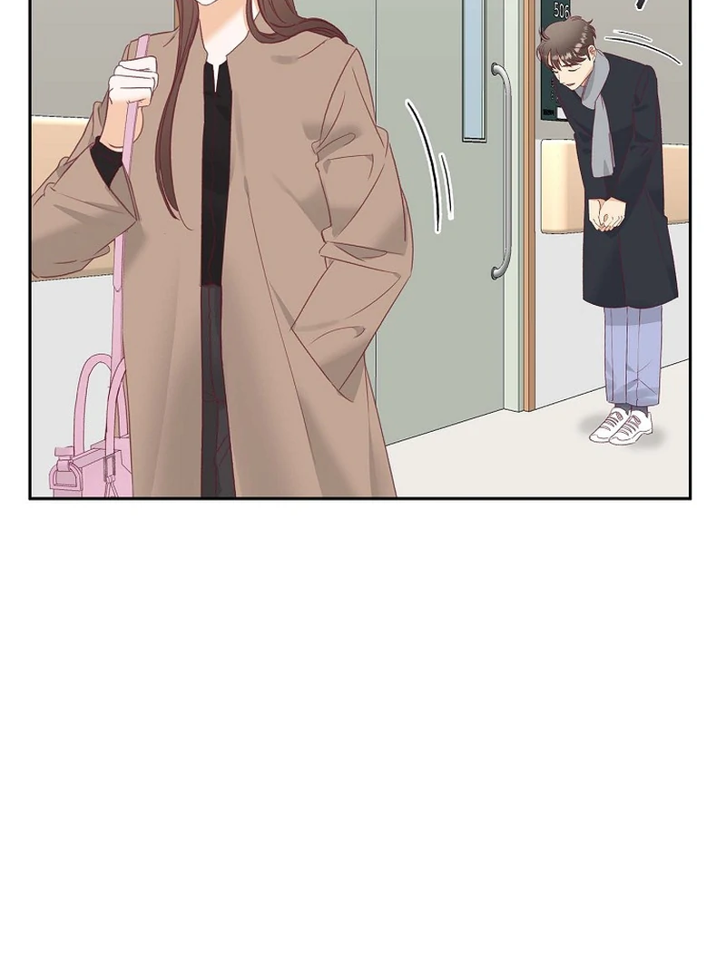 Dangerous Office Romance Chapter 36 - Page 82