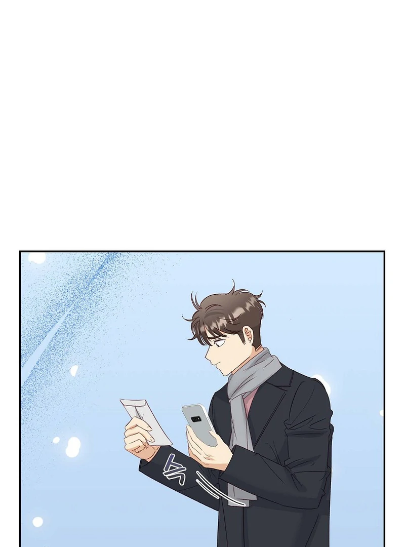 Dangerous Office Romance Chapter 36 - Page 87