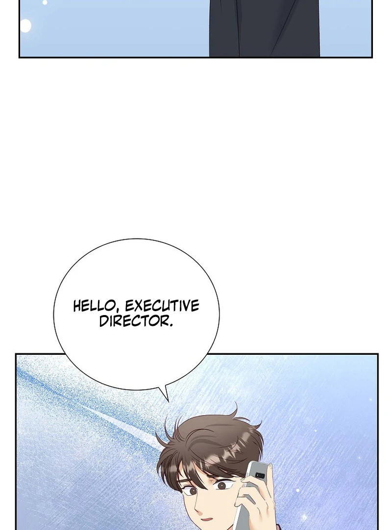 Dangerous Office Romance Chapter 36 - Page 88