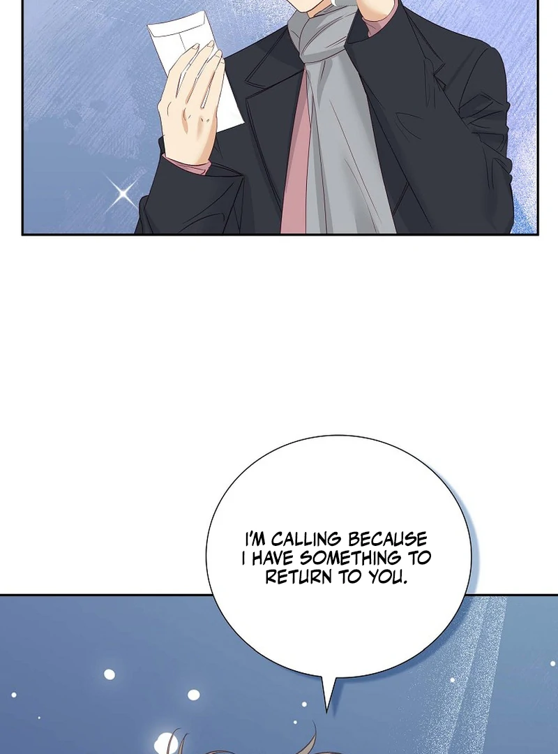 Dangerous Office Romance Chapter 36 - Page 89