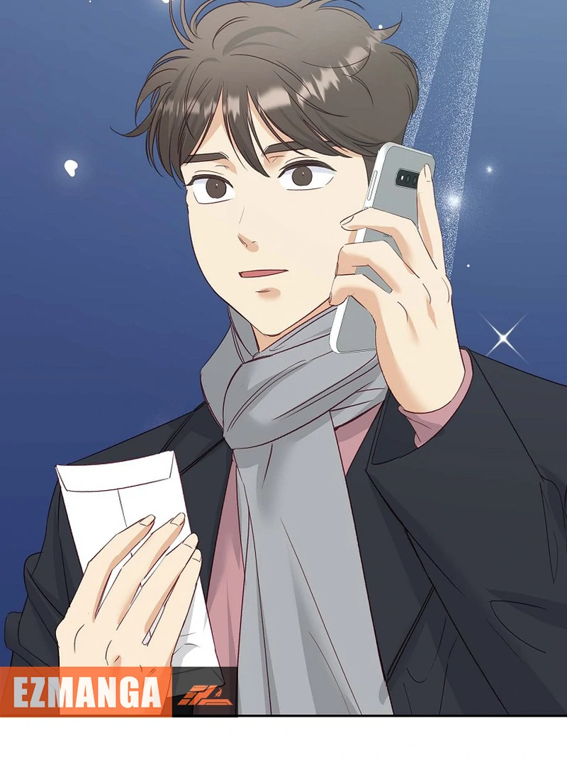 Dangerous Office Romance Chapter 36 - Page 90