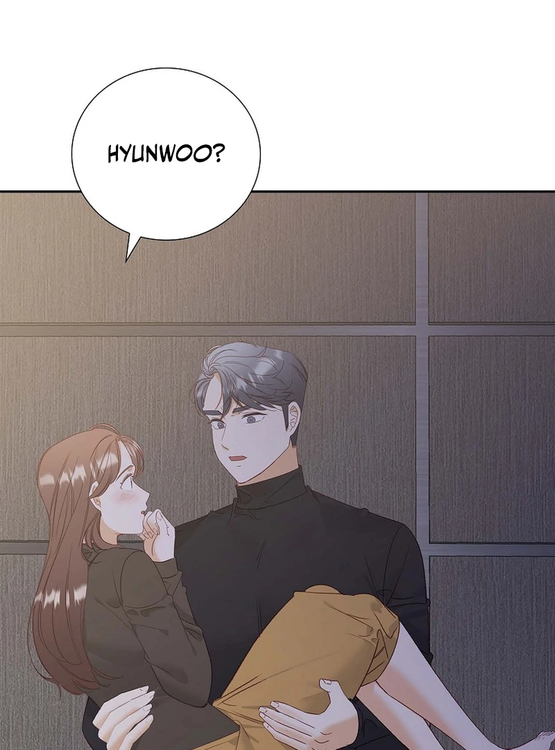 Dangerous Office Romance Chapter 36 - Page 10