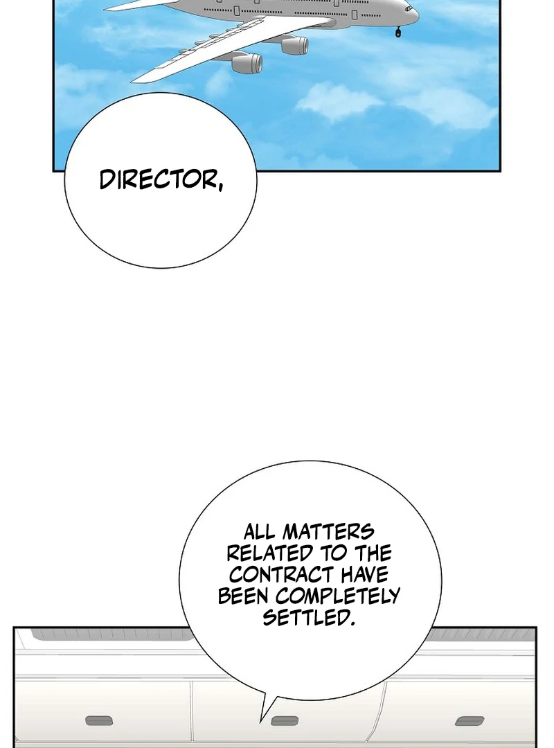 Dangerous Office Romance Chapter 37 - Page 2