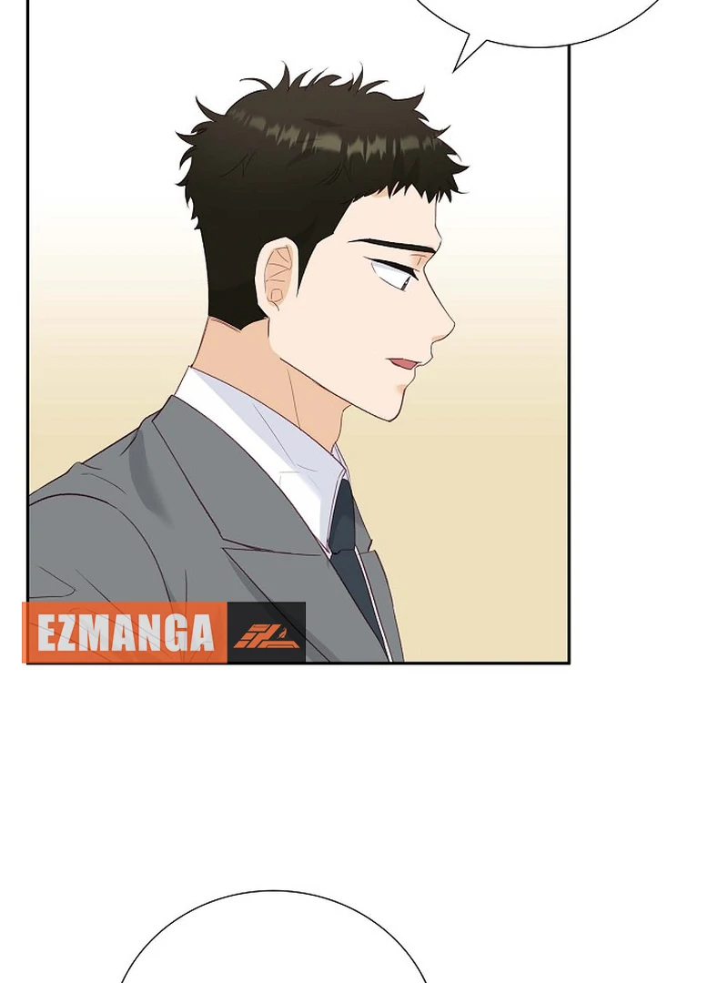 Dangerous Office Romance Chapter 37 - Page 11