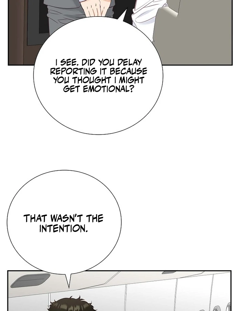 Dangerous Office Romance Chapter 37 - Page 13