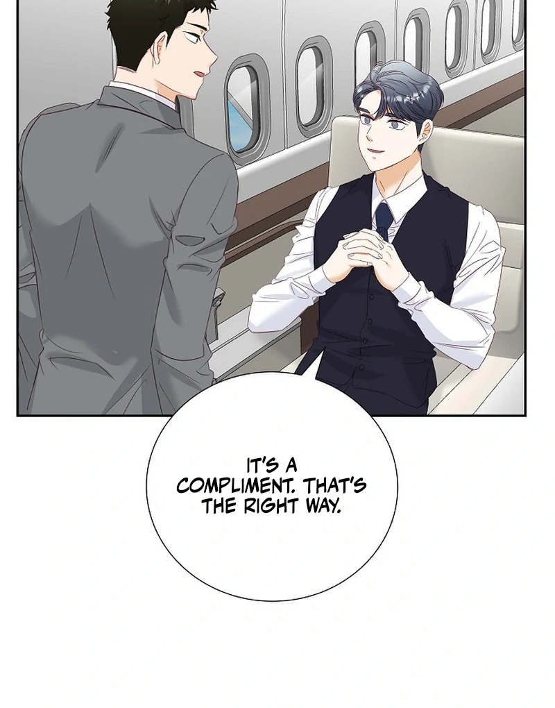 Dangerous Office Romance Chapter 37 - Page 14