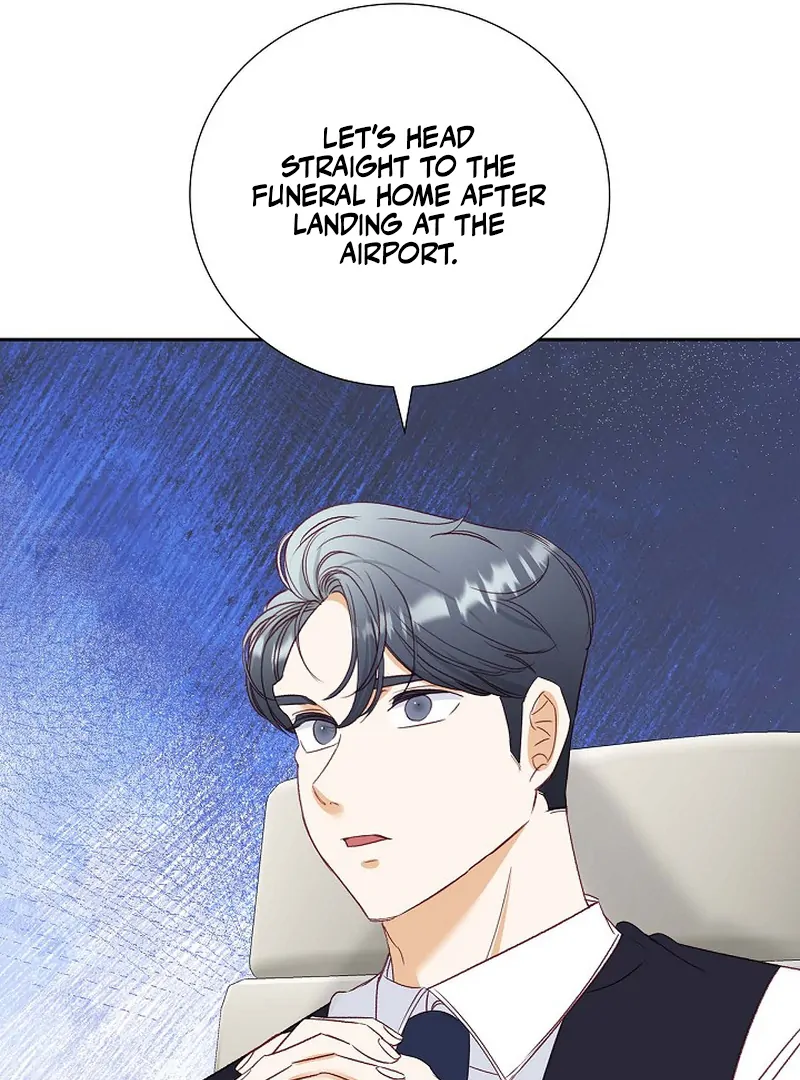 Dangerous Office Romance Chapter 37 - Page 15