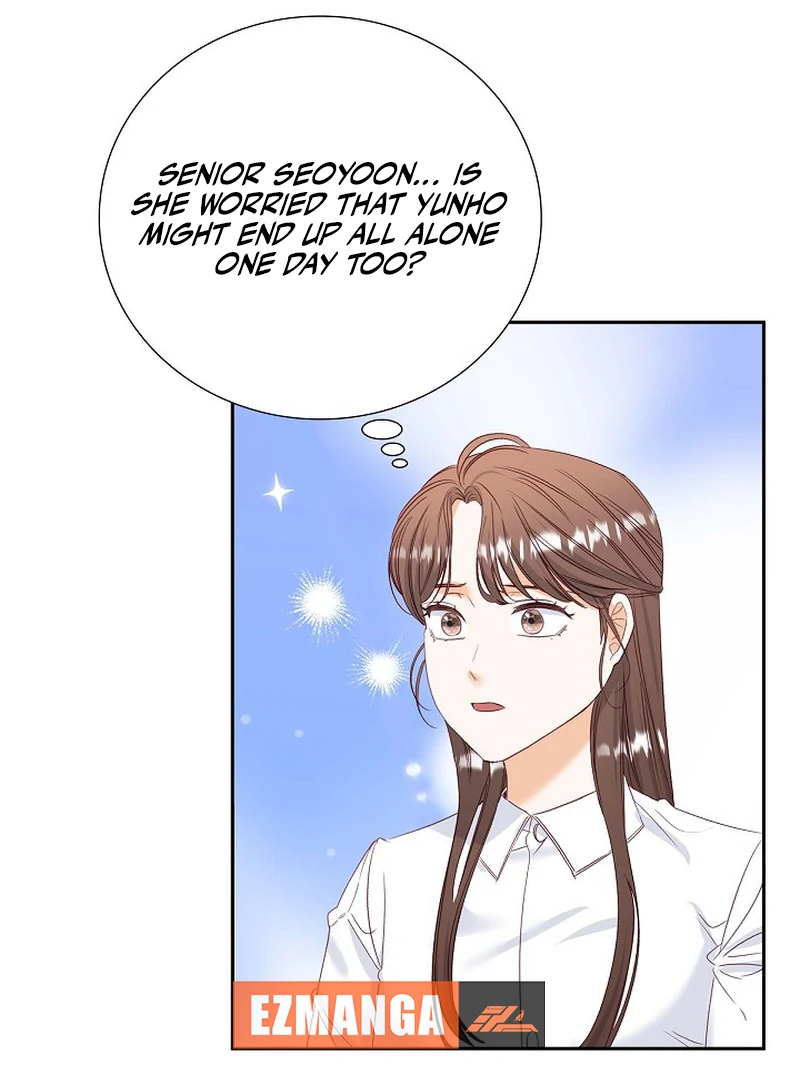 Dangerous Office Romance Chapter 37 - Page 24