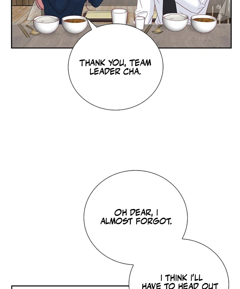 Dangerous Office Romance Chapter 37 - Page 26