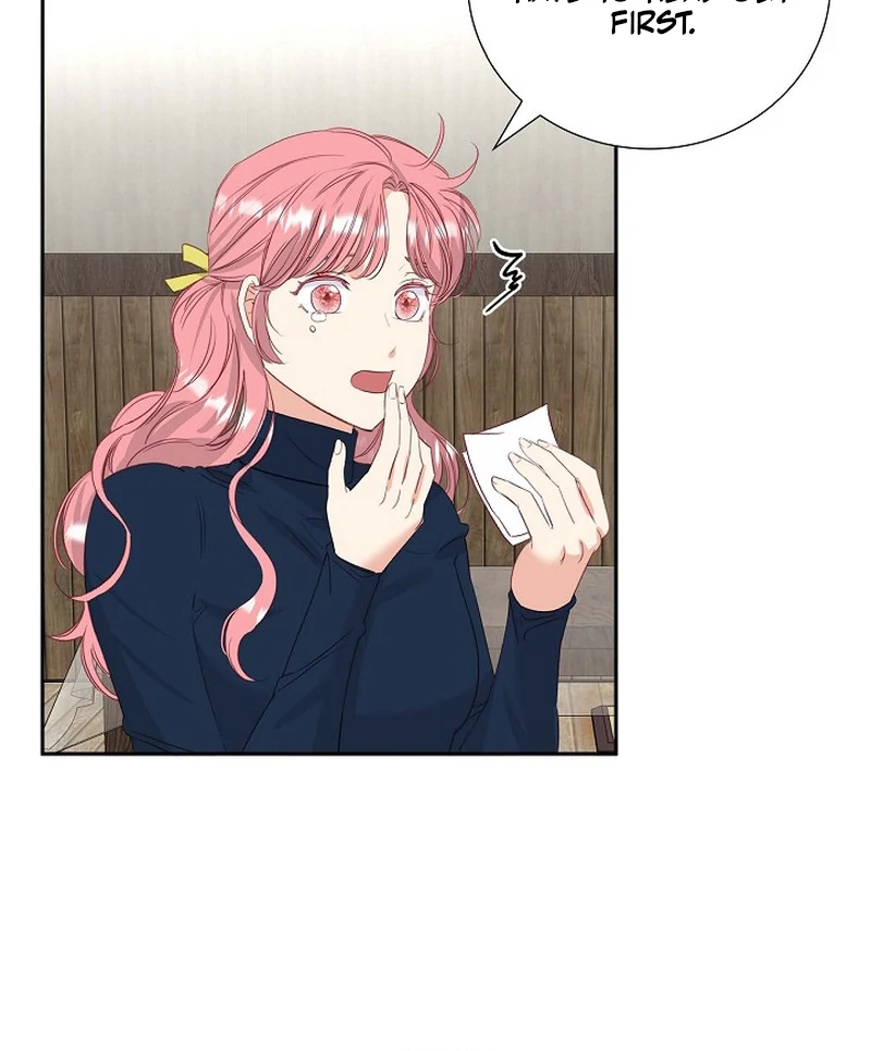 Dangerous Office Romance Chapter 37 - Page 27