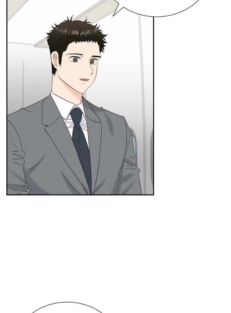 Dangerous Office Romance Chapter 37 - Page 4
