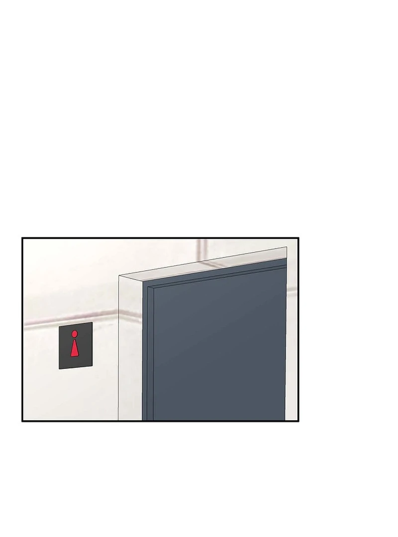 Dangerous Office Romance Chapter 37 - Page 32